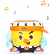 TOBA DJ CU INREGISTRARE SUNETE SI LUMINI VIV6107