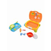 TROLERUL MICULUI BUCATAR VIV3108
