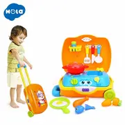 TROLERUL MICULUI BUCATAR VIV3108