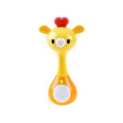 ZORNAITOARE GIRAFA CU SUNETE SI LUMINI VIV3134A_GIRAFA
