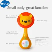 ZORNAITOARE LEUSOR CU SUNETE SI LUMINI VIV3134C_LEUSOR