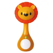 ZORNAITOARE LEUSOR CU SUNETE SI LUMINI VIV3134C_LEUSOR