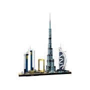 LEGO ARCHITECTURE  DUBAI 21052 VIVLEGO21052