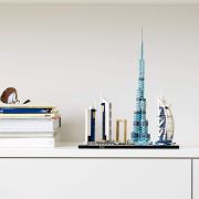 LEGO ARCHITECTURE  DUBAI 21052 VIVLEGO21052