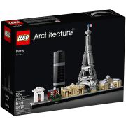 LEGO ARCHITECTURE  PARIS 21044 VIVLEGO21044