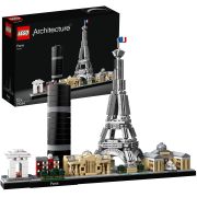 LEGO ARCHITECTURE  PARIS 21044 VIVLEGO21044