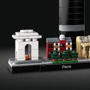 LEGO ARCHITECTURE  PARIS 21044 VIVLEGO21044