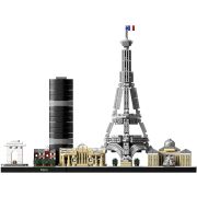 LEGO ARCHITECTURE  PARIS 21044 VIVLEGO21044