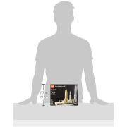 LEGO ARCHITECTURE NEW YORK 21028 VIVLEGO21028