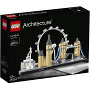 LEGO ARHITECTURE LONDON 21034 VIVLEGO21034