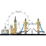 LEGO ARHITECTURE LONDON 21034 VIVLEGO21034