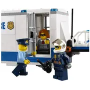 LEGO CITY CENTRU DE COMANDA MOBIL 60139 VIVLEGO60139