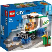LEGO CITY MASINA DE MATURAT STRADA 60249 VIVLEGO60249