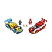 LEGO CITY MASINI DE CURSE 60256 VIVLEGO60256