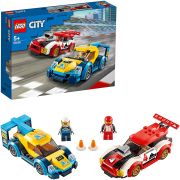 LEGO CITY MASINI DE CURSE 60256 VIVLEGO60256