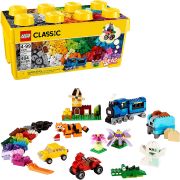 LEGO CLASSIC CONSTRUCTIE CREATIVA CUTIE MEDIE 10696 VIVLEGO10696