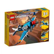 LEGO CREATOR AVION CU ELICE 31099 VIVLEGO31099