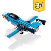 LEGO CREATOR AVION CU ELICE 31099 VIVLEGO31099