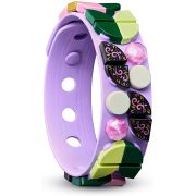 LEGO DOTS  BRATARA FLORI FERMECATE 41917 VIVLEGO41917