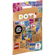 LEGO DOTS DOTS EXTRA SERIA 2 VIVLEGO41916