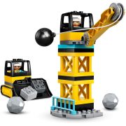 LEGO DUPLO  BILA DE DEMOLARE 10932 VIVLEGO10932