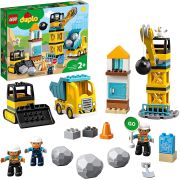 LEGO DUPLO  BILA DE DEMOLARE 10932 VIVLEGO10932