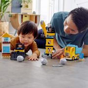 LEGO DUPLO  BILA DE DEMOLARE 10932 VIVLEGO10932