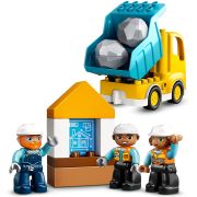 LEGO DUPLO  BILA DE DEMOLARE 10932 VIVLEGO10932