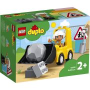 LEGO DUPLO  BULDOZER 10930 VIVLEGO10930