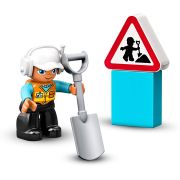LEGO DUPLO  BULDOZER 10930 VIVLEGO10930