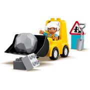 LEGO DUPLO  BULDOZER 10930 VIVLEGO10930