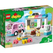 LEGO DUPLO BRUTARIE 10928 VIVLEGO10928
