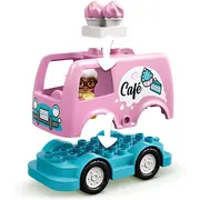LEGO DUPLO BRUTARIE 10928 VIVLEGO10928