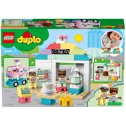 LEGO DUPLO BRUTARIE 10928 VIVLEGO10928