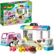 LEGO DUPLO BRUTARIE 10928 VIVLEGO10928