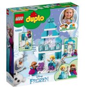 LEGO DUPLO CASTELUL DIN REGATUL DE GHEATA 10899 VIVLEGO10899