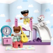 LEGO DUPLO DORMITOR 10926 VIVLEGO10926