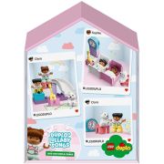 LEGO DUPLO DORMITOR 10926 VIVLEGO10926
