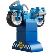 LEGO DUPLO MOTOCICLETA DE POLITIE 10900 VIVLEGO10900