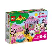 LEGO DUPLO PETRECEREA LUI MINNIE 10873 VIVLEGO10873