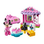 LEGO DUPLO PETRECEREA LUI MINNIE 10873 VIVLEGO10873