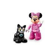 LEGO DUPLO PETRECEREA LUI MINNIE 10873 VIVLEGO10873