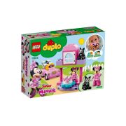 LEGO DUPLO PETRECEREA LUI MINNIE 10873 VIVLEGO10873