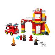 LEGO DUPLO STATIE DE POMPIERI 10903 VIVLEGO10903