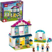 LEGO FRIENDS  CASA LUI STEPHANIE 41398 VIVLEGO41398