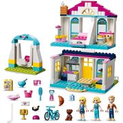 LEGO FRIENDS  CASA LUI STEPHANIE 41398 VIVLEGO41398