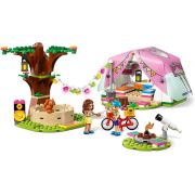 LEGO FRIENDS CAMPING LUXOS IN NATURA 41392 VIVLEGO41392