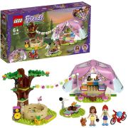 LEGO FRIENDS CAMPING LUXOS IN NATURA 41392 VIVLEGO41392