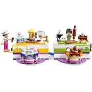 LEGO FRIENDS CONCURS DE COFETARI 41393 VIVLEGO41393
