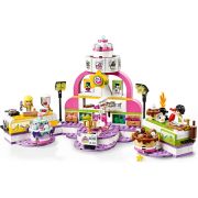 LEGO FRIENDS CONCURS DE COFETARI 41393 VIVLEGO41393